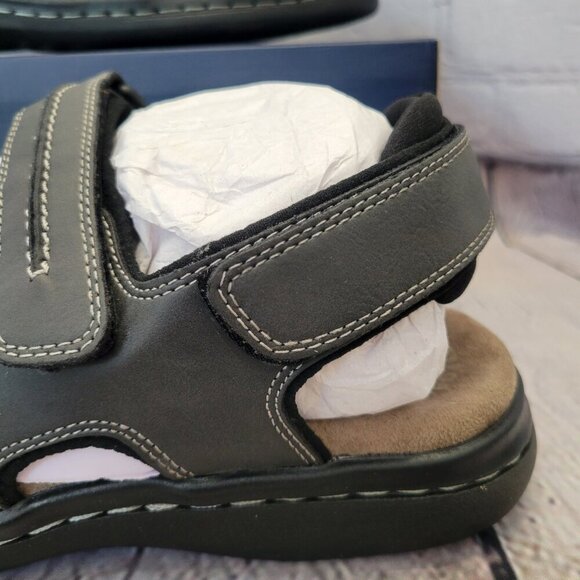 Dockers Men's Newpage River Sandals - Picture 6 of 10